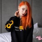 MollyRedwolf OnlyFans .